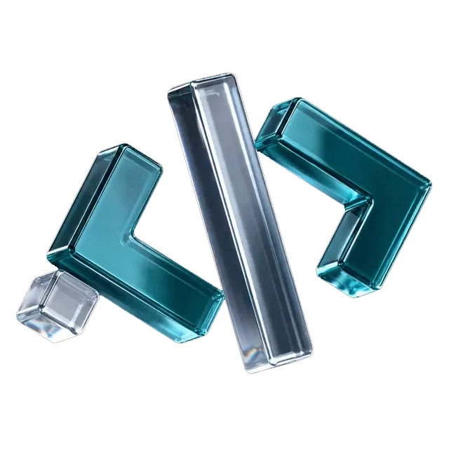 3D Logo